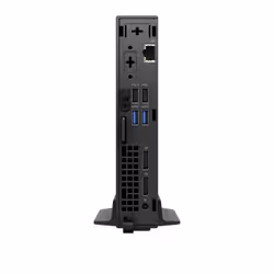DELL OptiPlex 3000 2 GHz Wyse ThinOS 1,1 kg Nero N6005 - Vista aggiuntiva 4