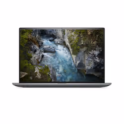 DELL Precision 5490, Intel Core Ultra 7, 35,6 cm (14"), 1920 x 1200 Pixel, 32 GB, 1 TB, Windows 11 Pro