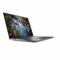 DELL Precision 5490 Intel Core Ultra 7 165H Workstation mobile 14" Full HD+ 32GB 1TB SSD NVIDIA RTX 2000 Ada Win11 Pro Grigio
