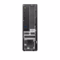 DELL Inspiron 3030 i7-12700 16 GB 512 GB SSD Win11 Pro SFF PC Nero, Blu - Vista aggiuntiva 4