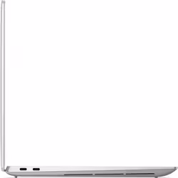 DELL 9440 Intel Core Ultra 7 155H 14.5" Full HD+ 16 GB 512 GB SSD Win11 Pro Platino - Vista aggiuntiva 5