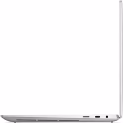 DELL 9440 Intel Core Ultra 7 155H 14.5" Full HD+ 16 GB 512 GB SSD Win11 Pro Platino - Vista aggiuntiva 6