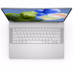 DELL 9440 Intel Core Ultra 7 155H 14.5" Full HD+ 16 GB 512 GB SSD Win11 Pro Platino - Vista aggiuntiva 7