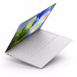 DELL 9440 Intel Core Ultra 7 155H 14.5" Full HD+ 16 GB 512 GB SSD Win11 Pro Platino - Vista aggiuntiva 8