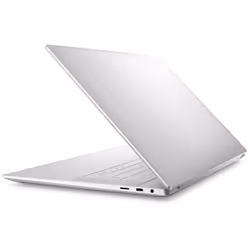 DELL XPS 9640 Intel Core Ultra 7 155H 16.3" Full HD+ 16 GB 1 TB SSD GeForce RTX 4050 Win11 Pro Platino - Vista aggiuntiva 5