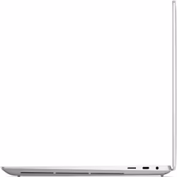 DELL XPS 9640 Intel Core Ultra 7 155H 16.3" Full HD+ 16 GB 1 TB SSD GeForce RTX 4050 Win11 Pro Platino - Vista aggiuntiva 8