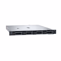 DELL PowerEdge R360 server 480 GB Rack (1U) Intel Xeon E E-2414 2,6 GHz 16 GB 700 W - Vista aggiuntiva 4
