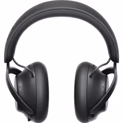 Alienware PRO-HS-G-DEAM cuffia e auricolare Con cavo e senza cavo A Padiglione Gaming USB tipo-C Bluetooth Nero - Vista aggiuntiva 2