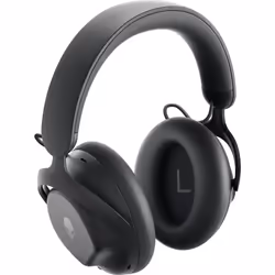 Alienware PRO-HS-G-DEAM cuffia e auricolare Con cavo e senza cavo A Padiglione Gaming USB tipo-C Bluetooth Nero - Vista aggiuntiva 3