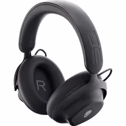 Alienware PRO-HS-G-DEAM cuffia e auricolare Con cavo e senza cavo A Padiglione Gaming USB tipo-C Bluetooth Nero - Vista aggiuntiva 4