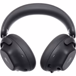 Alienware PRO-HS-G-DEAM cuffia e auricolare Con cavo e senza cavo A Padiglione Gaming USB tipo-C Bluetooth Nero - Vista aggiuntiva 7