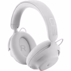 Alienware PRO-HS-G-DEAM Auricolare Con cavo e senza cavo A Padiglione Gaming USB tipo-C Bluetooth Nero, Bianco - Vista aggiuntiva 4