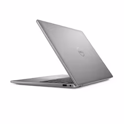 DELL Latitude 7455 Qualcomm Snapdragon X1P-64-100 14" Touch Quad HD+ 16 GB 512 GB SSD Win11 Pro Grigio - Vista aggiuntiva 6