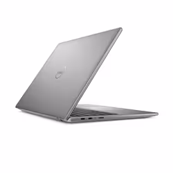 DELL Latitude 7455 Qualcomm Snapdragon X1P-64-100 14" Touch Quad HD+ 16 GB 512 GB SSD Win11 Pro Grigio - Vista aggiuntiva 7