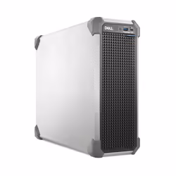 DELL PowerEdge T160 server 2 TB Tower (3U) Intel Xeon E E-2414 2,6 GHz 16 GB 300 W - Vista aggiuntiva 4