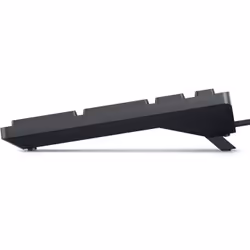DELL KB525C tastiera Ufficio USB QWERTY Spagnolo Nero - Vista aggiuntiva 4