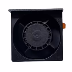 DELL 384-BDLK sistema di raffreddamento per computer Ventilatore Nero - Vista aggiuntiva 2