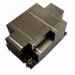 DELL EMC, Dissipatore di calore/Radiatore, Argento