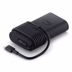 DELL TH5RJ adattatore e invertitore Interno 100 W Nero - Vista aggiuntiva 2