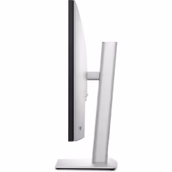DELL UltraSharp U3225QE Monitor PC 80 cm (31.5") 3840 x 2160 Pixel 4K Ultra HD LCD Nero, Argento - Vista aggiuntiva 6