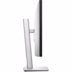 DELL UltraSharp U2725QE Monitor PC 68,6 cm (27") 3840 x 2160 Pixel 4K Ultra HD LCD Nero, Argento - Vista aggiuntiva 5