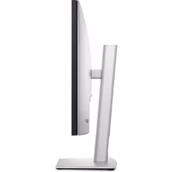DELL UltraSharp U2725QE Monitor PC 68,6 cm (27") 3840 x 2160 Pixel 4K Ultra HD LCD Nero, Argento - Vista aggiuntiva 6