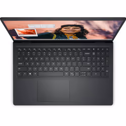 DELL Inspiron 3530 i7-1355U 15.6" Full HD 16GB 1TB SSD Win11 Home Nero