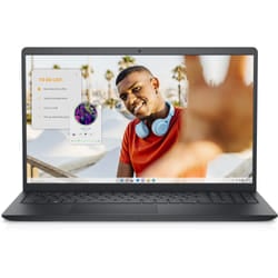DELL Inspiron 3535 Ryzen 5 7530U 15.6" Full HD 16GB 512GB SSD Win11 Pro Nero
