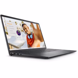 DELL Inspiron 3535 Ryzen 5 7530U 15.6" Full HD 16GB 512GB SSD Win11 Pro Nero