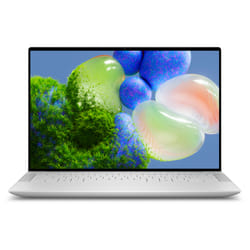 DELL XPS 14 9440 Intel Core Ultra 7 155H Computer portatile 36,8 cm (14.5") Touch screen 3.2K 32 GB LPDDR5x-SDRAM 1 TB SSD NVIDIA GeForce RTX 4050 Wi-Fi 6E (802.11ax) Windows 11 Pro Argento