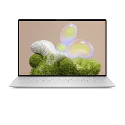 DELL XPS 13 9350 Intel Core Ultra 7 258V Computer portatile 34 cm (13.4") Full HD+ 32 GB LPDDR5x-SDRAM 1 TB SSD Wi-Fi 7 (802.11be) Windows 11 Pro Platino