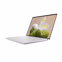 DELL XPS 13 9350 Intel Core Ultra 7 258V Computer portatile 34 cm (13.4") Full HD+ 32 GB LPDDR5x-SDRAM 1 TB SSD Wi-Fi 7 (802.11be) Windows 11 Pro Platino - Vista aggiuntiva 3