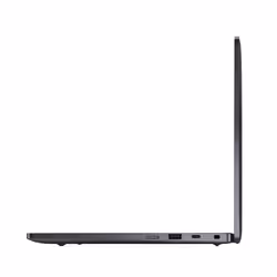 DELL Pro 14 Premium PA14250 Intel Core Ultra 7 266V Computer portatile 35,6 cm (14") Full HD+ 16 GB LPDDR5x-SDRAM 512 GB SSD Wi-Fi 7 (802.11be) Windows 11 Pro Italiano Grigio - Vista aggiuntiva 7