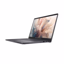 DELL Pro 14 Premium PA14250 Intel Core Ultra 7 268V Computer portatile 35,6 cm (14") Touch screen Quad HD+ 32 GB LPDDR5x-SDRAM 512 GB SSD Wi-Fi 7 (802.11be) Windows 11 Pro Italiano Grigio