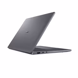 DELL Pro 14 Premium PA14250 Intel Core Ultra 7 268V Computer portatile 35,6 cm (14") Touch screen Quad HD+ 32 GB LPDDR5x-SDRAM 512 GB SSD Wi-Fi 7 (802.11be) Windows 11 Pro Italiano Grigio - Vista aggiuntiva 5