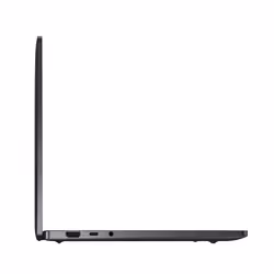 DELL Pro 14 Premium PA14250 Intel Core Ultra 7 268V Computer portatile 35,6 cm (14") Touch screen Quad HD+ 32 GB LPDDR5x-SDRAM 512 GB SSD Wi-Fi 7 (802.11be) Windows 11 Pro Italiano Grigio - Vista aggiuntiva 6