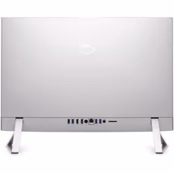 DELL EC24250 Intel® Core™ i5 i5-1334U 60,5 cm (23.8") 1920 x 1080 Pixel PC All-in-one 16 GB DDR5-SDRAM 512 GB SSD Windows 11 Pro Wi-Fi 6E (802.11ax) Perlato, Bianco - Vista aggiuntiva 6