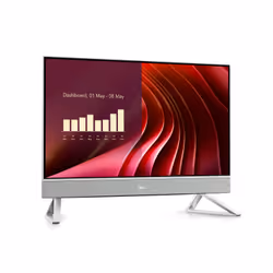 DELL EC24250, 60,5 cm (23.8"), Full HD, Intel Core 7, 16 GB, 512 GB, Windows 11 Pro