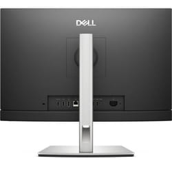 DELL Pro QC24250 Intel Core Ultra 7 265 61 cm (24") 1920 x 1080 Pixel PC All-in-one 16 GB DDR5-SDRAM 512 GB SSD Windows 11 Pro Wi-Fi 6E (802.11ax) Nero