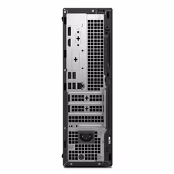DELL Pro QCS1250 Intel Core Ultra 5 235 8 GB DDR5-SDRAM 512 GB SSD Windows 11 Pro Slim PC PC Nero - Vista aggiuntiva 4