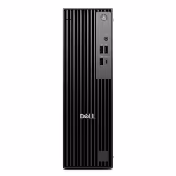 DELL Pro QCS1250 Intel® Core™ i5 i5-14500 16 GB DDR5-SDRAM 512 GB SSD Windows 11 Pro Slim PC PC Nero - Vista aggiuntiva 2