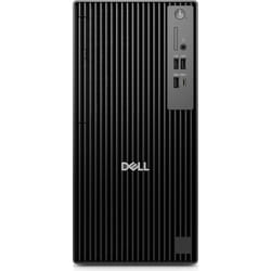 DELL Pro QBT1250 Plus Intel Core Ultra 7 265 16 GB DDR5-SDRAM 512 GB SSD Windows 11 Pro Tower PC Nero