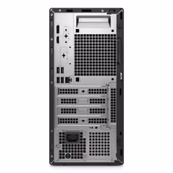 DELL Pro QCT1250 Intel Core Ultra 5 235 16 GB DDR5-SDRAM 512 GB SSD Windows 11 Pro Tower PC Nero - Vista aggiuntiva 4
