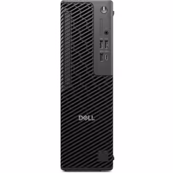 DELL Pro Max Slim FCS1250, Intel Core Ultra 7, 265, 16 GB, 512 GB, Windows 11 Pro, 64-bit