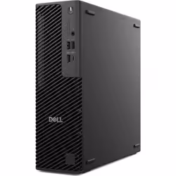 DELL Pro Max Slim FCS1250 Intel Core Ultra 7 265 16 GB DDR5-SDRAM 512 GB SSD Windows 11 Pro PC Nero