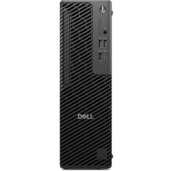 DELL Pro Max Slim FCS1250 Intel Core Ultra 7 265 32 GB DDR5-SDRAM 1 TB SSD NVIDIA RTX A1000 Windows 11 Pro Slim PC PC Nero