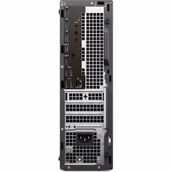 DELL Pro Max FCS1250 Intel Core Ultra 7 265 32 GB DDR5-SDRAM 1 TB SSD NVIDIA RTX A1000 Windows 11 Pro Slim PC PC Nero - Vista aggiuntiva 4