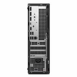 DELL Pro QBS1250 Plus Intel Core Ultra 5 235 16 GB DDR5-SDRAM 512 GB SSD Windows 11 Pro Slim PC PC Nero - Vista aggiuntiva 4