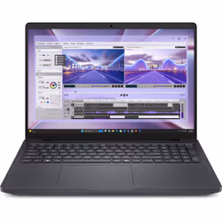 DELL Pro Max 16 MC16250, Intel Core Ultra 7, 40,6 cm (16"), 1920 x 1200 Pixel, 32 GB, 1 TB, Windows 11 Pro