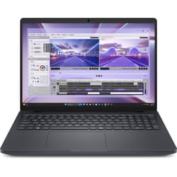 DELL Pro Max 16 MC16250 Intel Core Ultra 7 255H Workstation mobile 40,6 cm (16") Full HD+ 32 GB DDR5-SDRAM 1 TB SSD Wi-Fi 7 (802.11be) Windows 11 Pro Italiano Nero